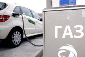 
                    В Казахстане повысились цены на автогаз
                
