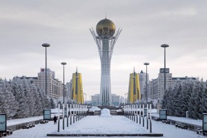
                    Касым-Жомарт Токаев дал ряд поручений по дальнейшему развитию столицы
                