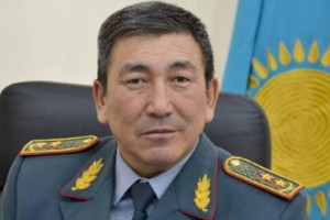 
                    Султан Камалетдинов назначен заместителем министра обороны
                
