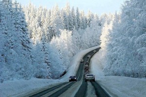 Два участка автодорог в Казахстане остаются закрытыми для движения автотранспорта