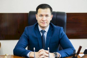 
                    Баглан Бекбауов назначен вице-министром сельского хозяйства РК
                