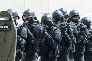 
                    В Алматы пройдут антитеррористические учения
                