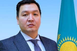 
                    Бакытжан Качаков стал зампредседателя одного из Комитетов МИИР РК
                