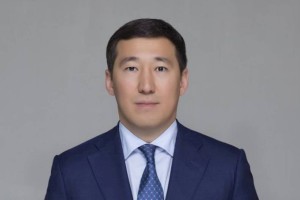 
                    Ерлан Аукенов освобожден от должности вице-министра труда и соцзащиты
                