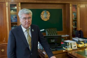 Назначена дата суда над Арыстанбеком Мухамедиулы