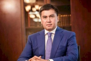 
                    Габидуллу Абдрахимова освободили от занимаемой должности
                