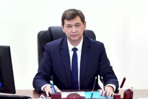 Главный санитарный врач РК подписал новое постановление