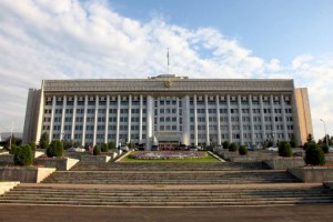 Зарегистрирован новый депутат маслихата Алматы
