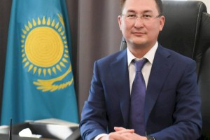 
                    Экс-аким Туркестана и Кентау Рашид Аюпов заключен в СИЗО
                