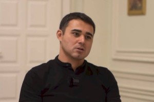Журналисту Михаилу Козачкову вынесли приговор
