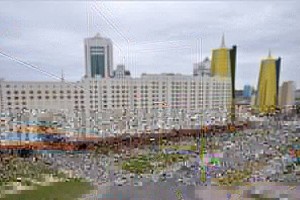 
                    Некоторые функции МВД передали Минтруда и Минздраву в Казахстане
                