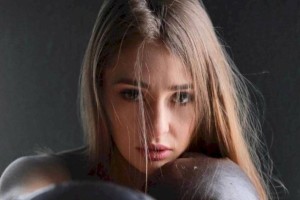 
                    Я вас запомню – самая сексуальная боксерша Казахстана пригрозила поклонникам
                