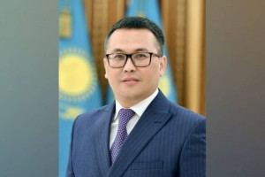 Назначен новый председатель Комитета информации МИОР