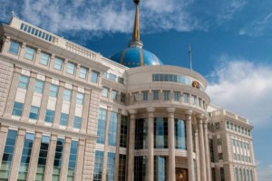 Свой пост покинул глава отдела безопасности Администрации Президента Казахстана