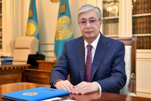Президент РК подписал закон об инклюзивном образовании