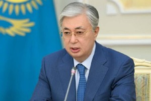 Каждый второй казахстанец погиб на войне – Президент Казахстана