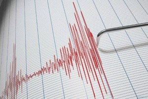 
                    Землетрясение зафиксировано в 338 км от Алматы
                