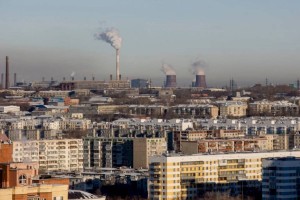 
                    В пяти городах Казахстана наблюдаются неблагоприятные метеоусловия
                