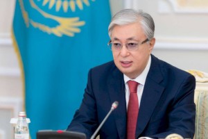 Президент Казахстана рассказал о шансах по экспорту казахстанской вакцины