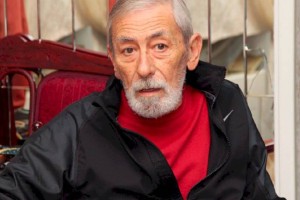 
                    Скончался известный советский и грузинский актер Вахтанг Кикабидзе
                