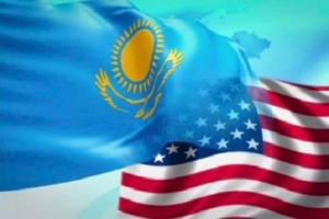 Нурсултан Назарбаев и экс-Вице-Президент США Альберт Гор поговорили по телефону