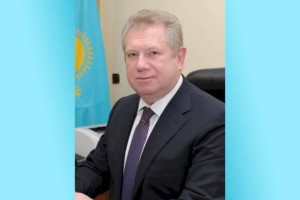 Алексей Волков освобожден от должности посла в Греции