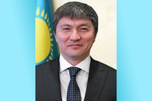 Ержан Кистафин назначен послом Казахстана в Пакистане