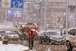 
                    Синоптики рассказали о погоде в Алматы и области
                