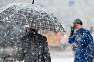 
                    Дождь, снег и метели ожидаются в некоторых регионах РК
                