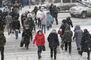 
                    Неустойчивая погода ожидается в ближайшие дни в Казахстане
                