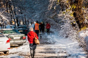 
                    Какая погода ожидается сегодня в Алматы и Алматинской области
                