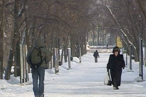 
                    В некоторых областях Казахстана слегка потеплеет в ближайшие дни
                