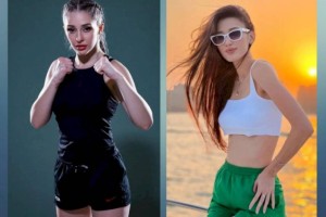 
                    Лукас лишила Алтынбекову звания самой популярной спортсменки в РК
                