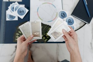 
                    Звездный прогноз недели с 10 по 16 ноября
                