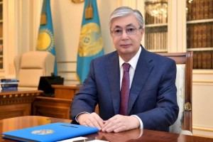 
                    Токаев сделал заявление по ситуации на кыргызско-таджикской государственной границе
                