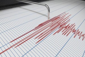 
                    На границе Казахстана и Узбекистана произошло землетрясение
                