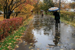 
                    Осадки и усиление ветра прогнозируют синоптики в Казахстане
                