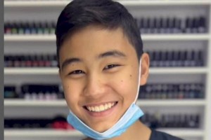 14-летний казахстанец стал чемпионом мира в nail-индустрии