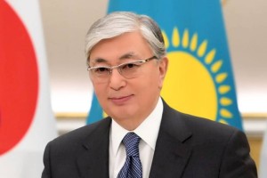 Касым-Жомарт Токаев поблагодарил разработчиков казахстанской вакцины