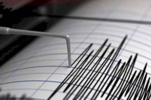 
                    Землетрясение произошло в 372 км от Алматы
                