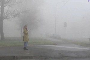 
                    Штормовое предупреждение объявлено в нескольких областях Казахстана
                