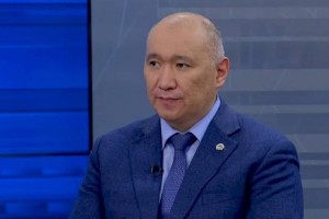 Алмасхан Ахмеджанов: почти 5 км составит общая протяженность тротуаров на улице Бухтарминской