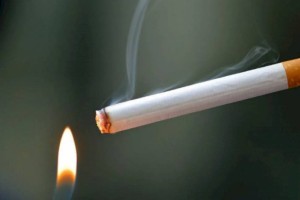 В каких регионах Казахстана больше курящих
