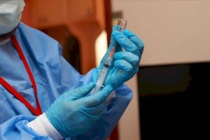 
                    В Минздраве сообщили о заболеваемости коронавирусной инфекцией в РК
                