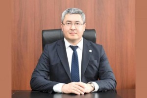 Сменился аким в одном из районов Алматинской области
