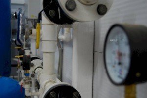 
                    В РК начало отопительного сезона проходит в штатном режиме
                