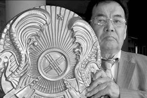 
                    Касым-Жомарт Токаев выразил соболезнования родным и близким Шот-Амана Валиханова
                