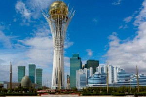 
                    Казахстанские синоптики назвали города с самым грязным воздухом
                