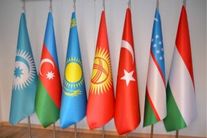 
                    Стартовал саммит Совета сотрудничества тюркоязычных государств
                