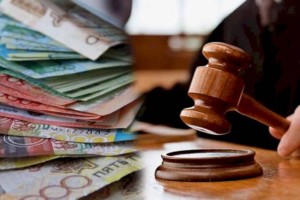 
                    Директор костанайского филиала ҚазТемірТранс осужден за коррупцию
                